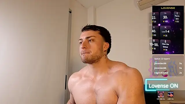 Benicio07 现场XXX聊天