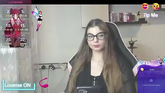 sweetbabygirlforyou's Live XXX Chat