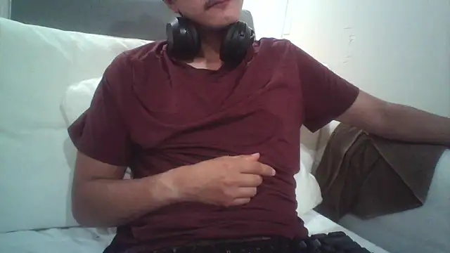 Chat XXX ao vivo de Nicks10in