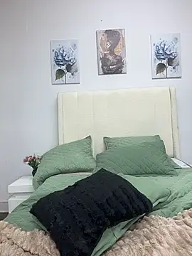 Živý XXX chat ELAINE_xXxX