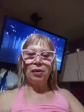 Živý XXX chat SexyMilf1211