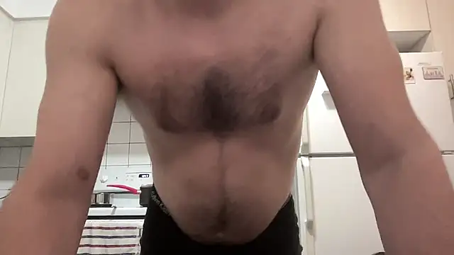 ThickDickMontreal লাইভ XXX চ্যাট