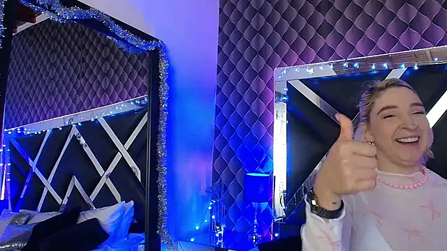 victoriaa_lee_'s Live XXX Chat