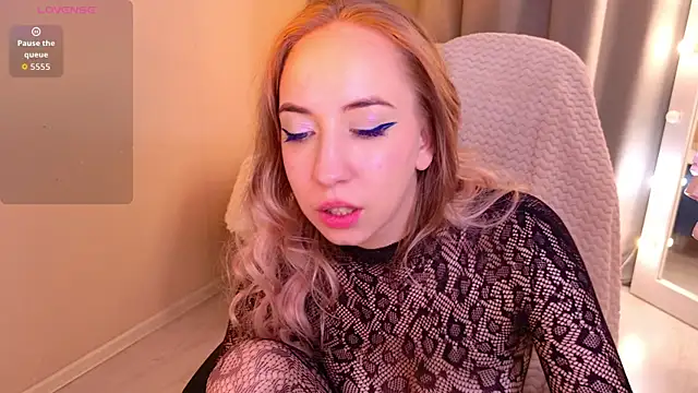 Chat XXX ao vivo de ShadowSparkle