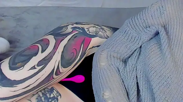 Chat XXX ao vivo de mimi_fox
