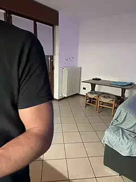 Simon-xx – Live XXX-chat