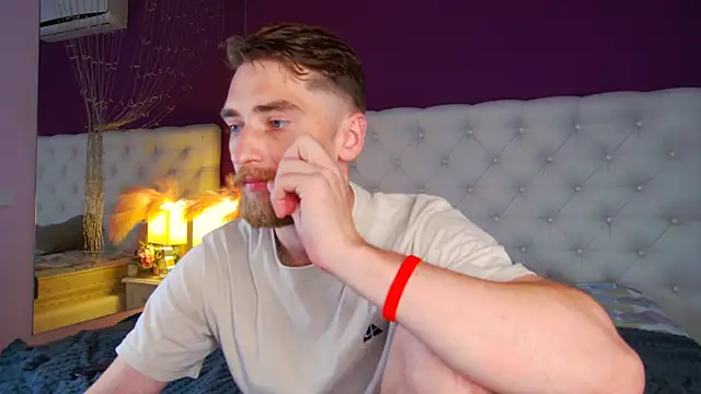 Dexter_Raze Live XXX-Chat