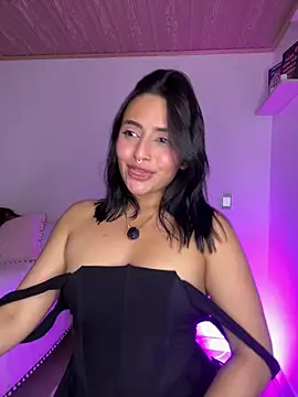 NandaVixen's Live XXX Chat