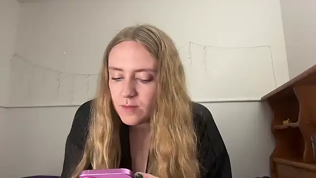 Pattyworld69's Live XXX Chat