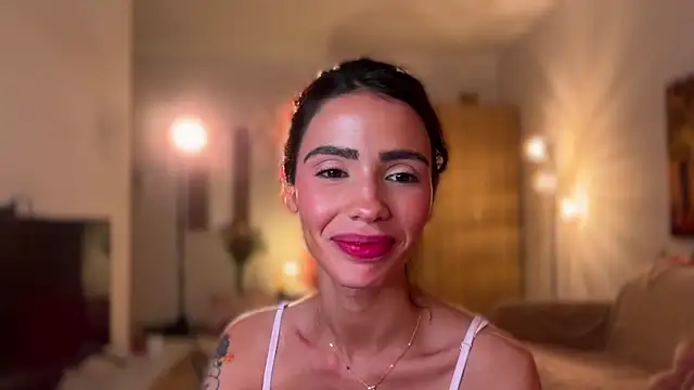 Онлайн чат XXX GoddessVeenus