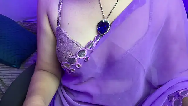 Czat XXX na żywo – QueenAngelena