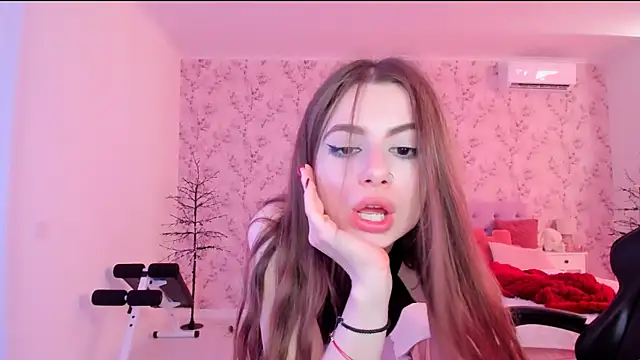 Онлайн чат XXX Hot_Molly5