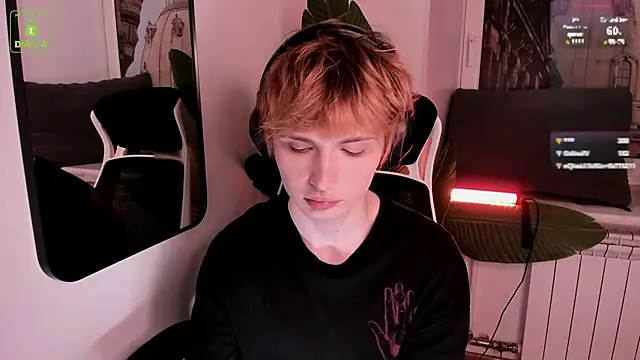 Živý XXX chat Your_avatar