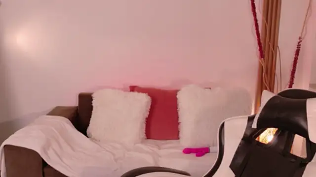 Chat XXX en directo de ChloeMoreti