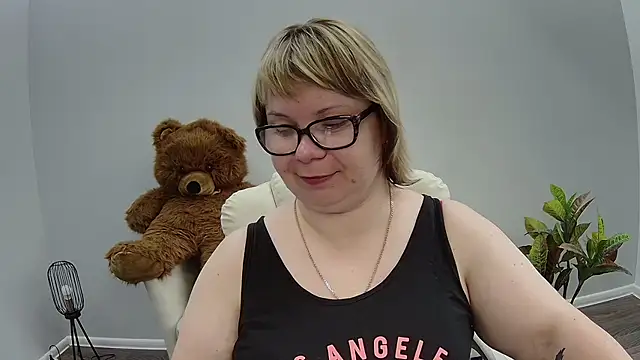 BonnnyBoobsy's Live XXX Chat