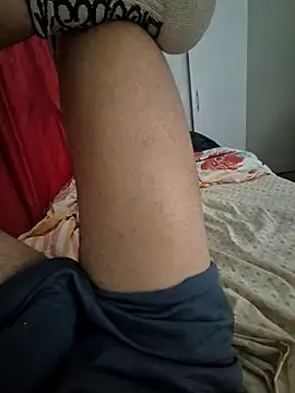Show de webcam de Ronygirls