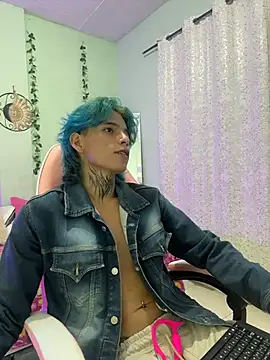 Jules_zzz Live XXX-chat