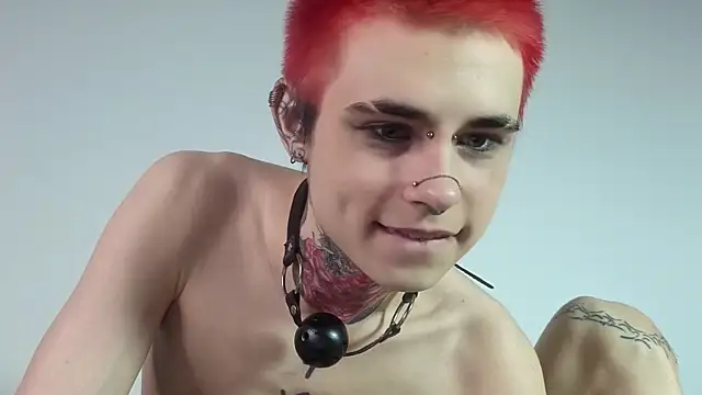 Show de webcam de Alex_Vallley