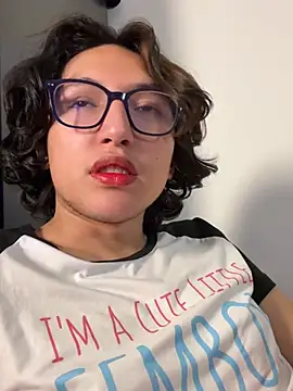XXX chat uživo modela -BlueOpal-