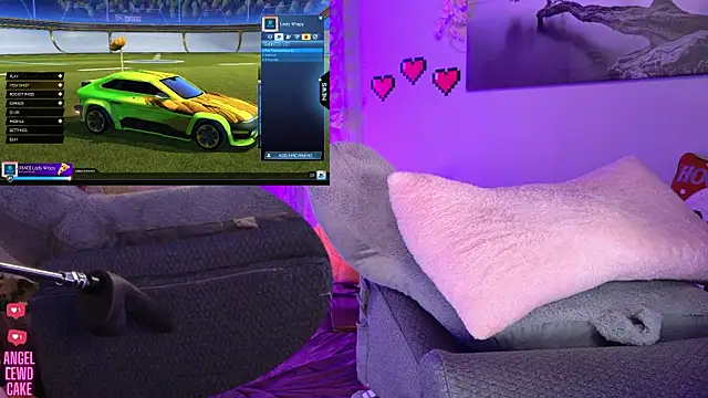 Chat +18 de Angel-Lewd-Cake ao vivo
