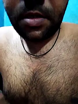 Show de webcam de Bhabhi-Devar-