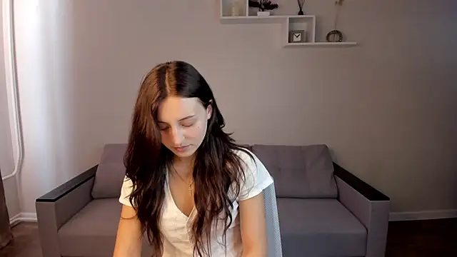 Tracey_Gill Adlı Modelin Canlı XXX Sohbeti
