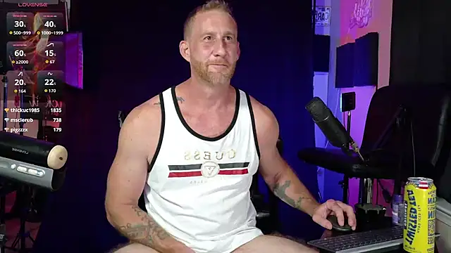 Czat XXX na żywo – FiftyShadez