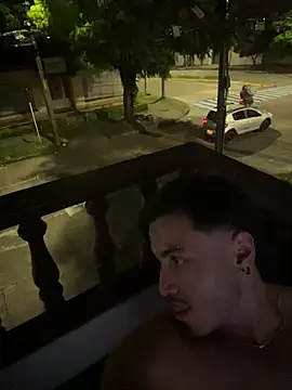 noahstevenss Live XXX-chat