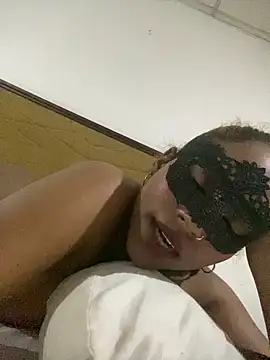 Blaze_Vibe's Webcam Show