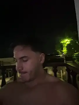 Chat XXX en directo de noahstevenss