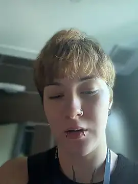 Chat +18 de IceMur ao vivo