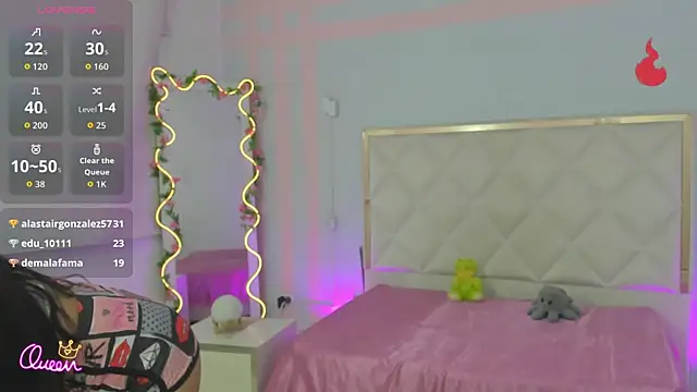 fiory_tay Chat XXX in diretta