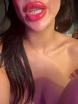 Sweet-Danger Chat XXX in diretta
