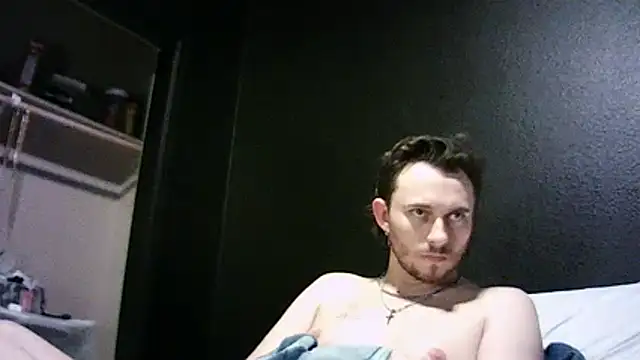 MrCloudzzz Webcam Show