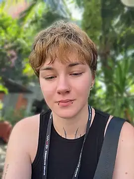 IceMur Live XXX-Chat