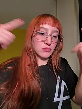 Chat XXX ao vivo de Bethory