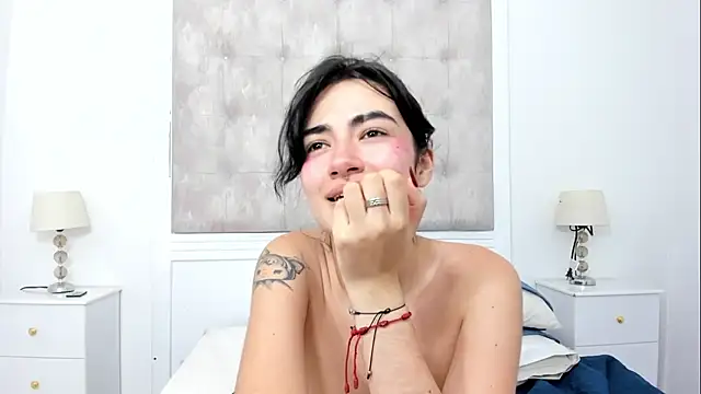 Онлайн чат XXX BethaniWilliams