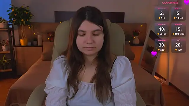 Viola__Shy – Naživo XXX chat