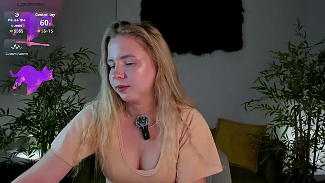 Linda__Bloom's Live XXX Chat