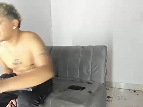 Max_Scorpion Live XXX-chat