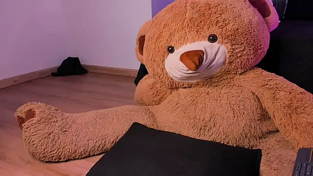 Chat +18 de ashvalentine_ ao vivo