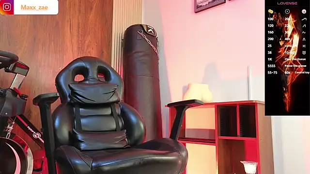 Latinmoster_boss Live XXX Chat