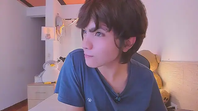 Sweet_Allan XXX чат на живо