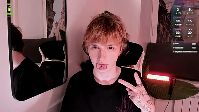 Your_avatar Live XXX-chat