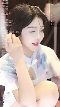 xiaomoli928 现场XXX聊天
