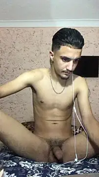 Chat XXX en directo de IRONMAAN28