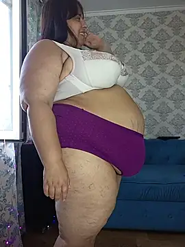 Živý XXX chat I_GODDESS