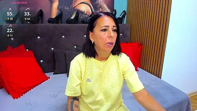 Živý XXX chat LauraSiin