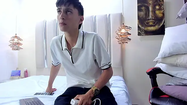 Chat +18 de LeoDrake_ ao vivo