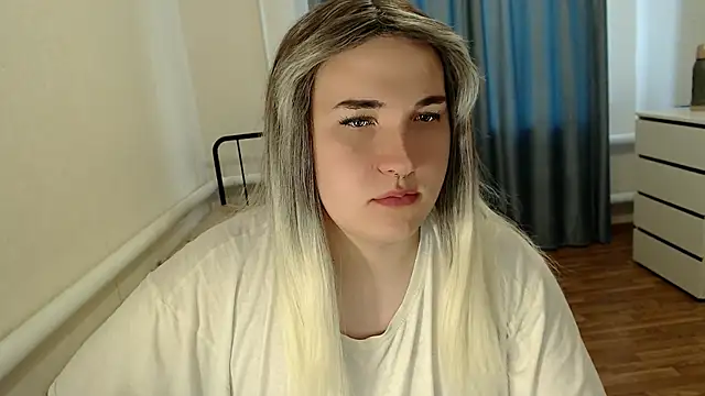 EvaMiron – Naživo XXX chat